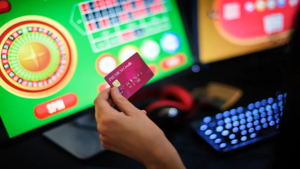 Verfügbarkeit von Casinospielen bei 10 Euro Einzahlung