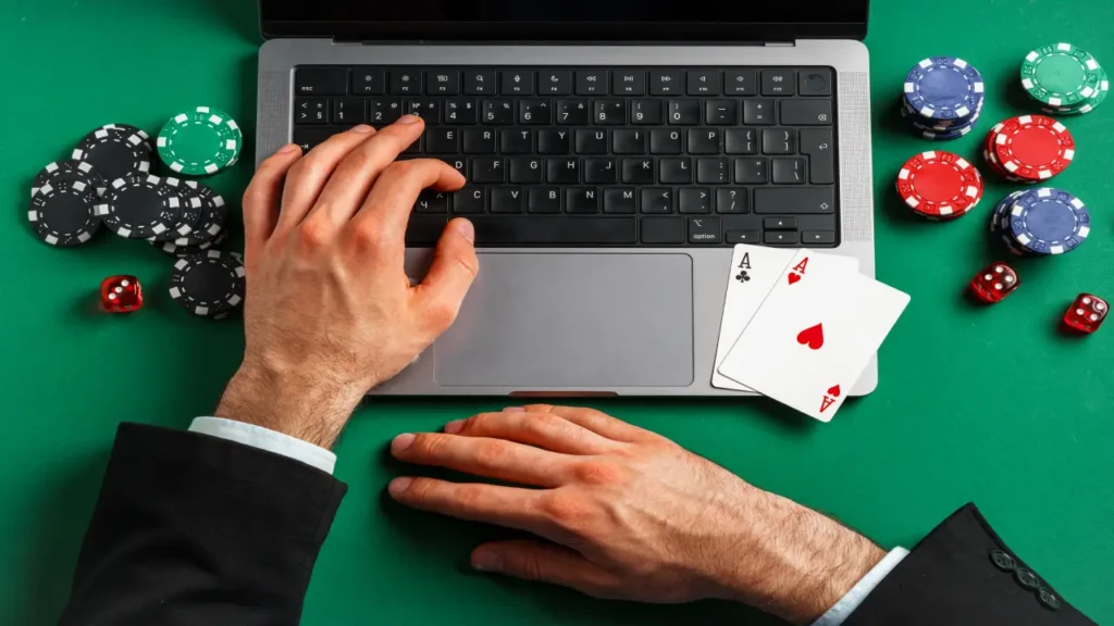 Wie Sie das beste Online Casino mit 200% Bonus auswählen